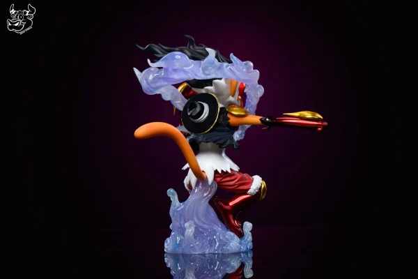 Infernape - NIUZI Studio [Pre-sale] - Image 3