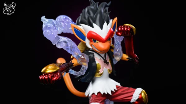 Infernape - NIUZI Studio [Pre-sale] - Image 4