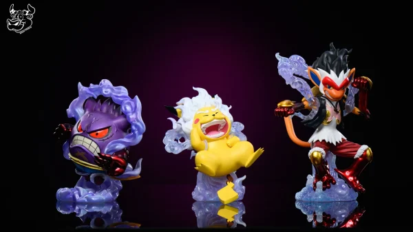 Infernape - NIUZI Studio [Pre-sale] - Image 6