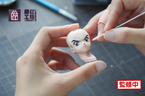 Inuyasha - Memory Workshop × Showhand Studio [Pre-sale] - Image 7