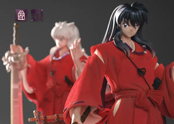 Inuyasha - Memory Workshop × Showhand Studio [Pre-sale] - Image 6