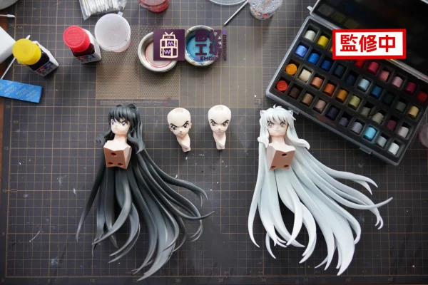 Inuyasha - Memory Workshop × Showhand Studio [Pre-sale] - Image 4