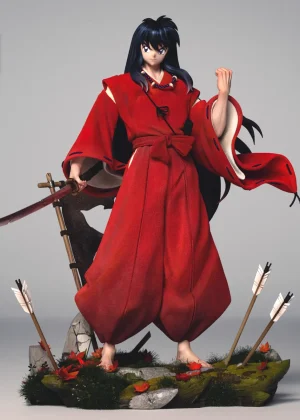 Inuyasha - Memory Workshop × Showhand Studio [Pre-sale]