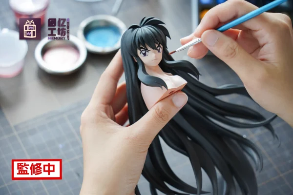Inuyasha - Memory Workshop × Showhand Studio [Pre-sale] - Image 3