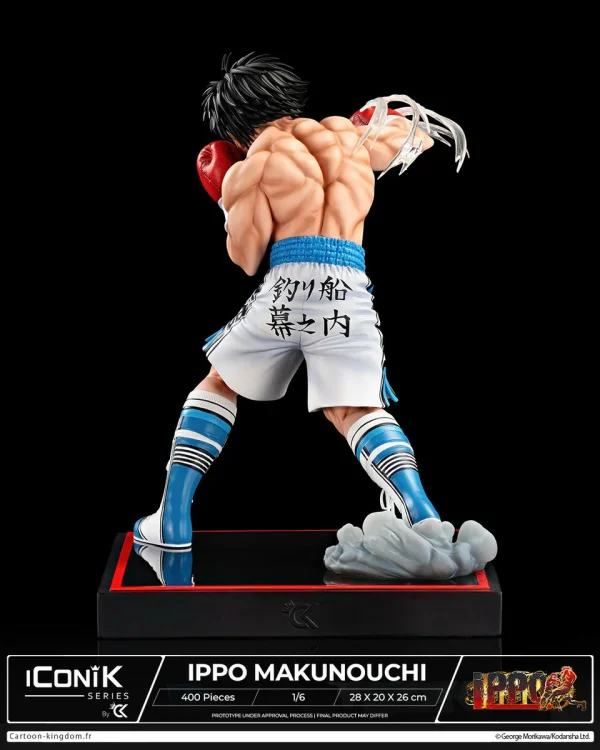 Ippo Makunouchi - Cartoon Kingdom Studio [Pre-sale] - Image 3