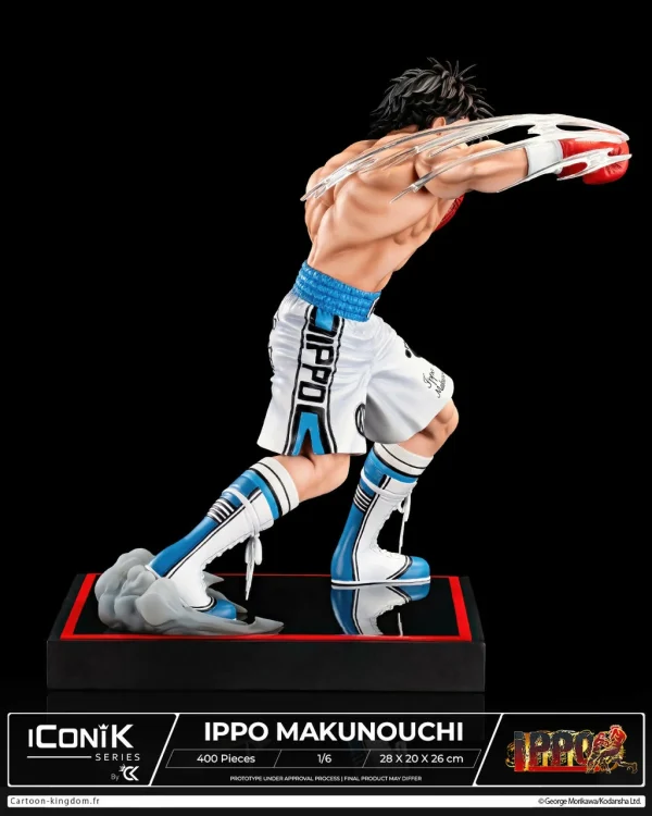 Ippo Makunouchi - Cartoon Kingdom Studio [Pre-sale] - Image 4