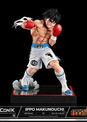 Ippo Makunouchi - Cartoon Kingdom Studio [Pre-sale]