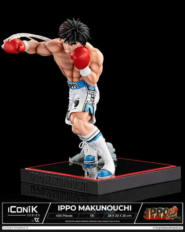 Ippo Makunouchi - Cartoon Kingdom Studio [Pre-sale] - Image 6