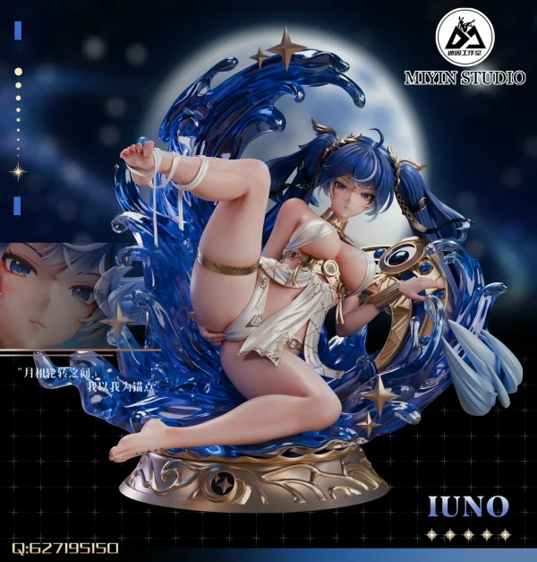 Iuno - MIYIN Studio [Pre-sale]