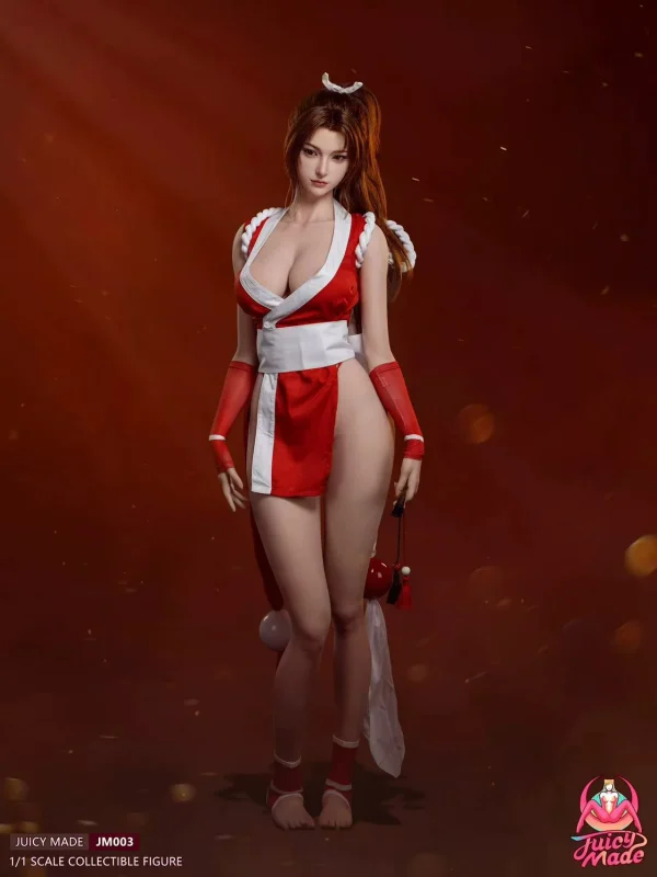 JM003 Mai Shiranui - Juicy Made Studio [Pre-sale]