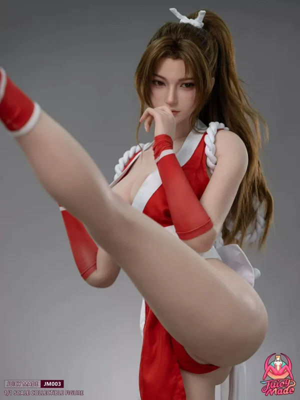 JM003 Mai Shiranui - Juicy Made Studio [Pre-sale] - Image 10