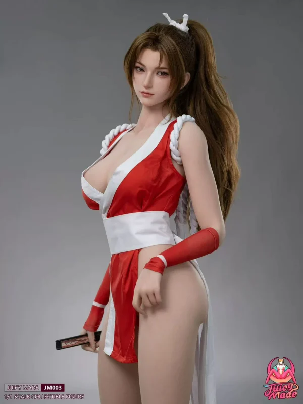 JM003 Mai Shiranui - Juicy Made Studio [Pre-sale] - Image 7