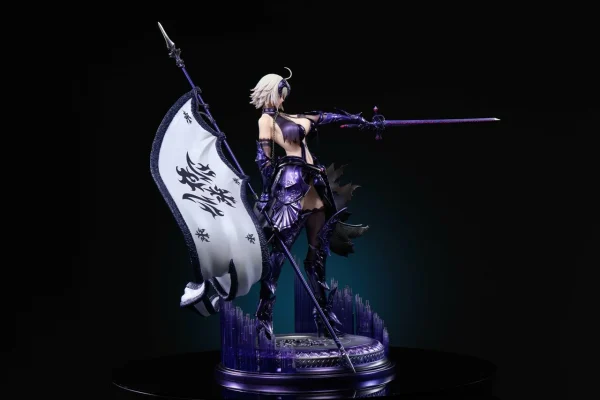 Jeanne d'Arc - Xpic Studio [Pre-sale] - Image 10