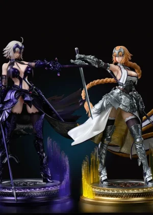 Jeanne d'Arc - Xpic Studio [Pre-sale]