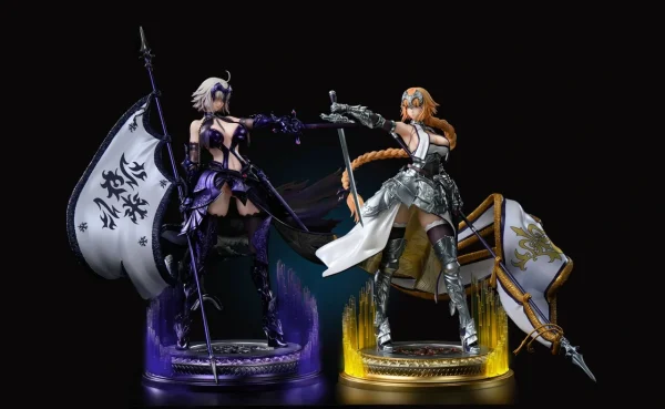 Jeanne d'Arc - Xpic Studio [Pre-sale]