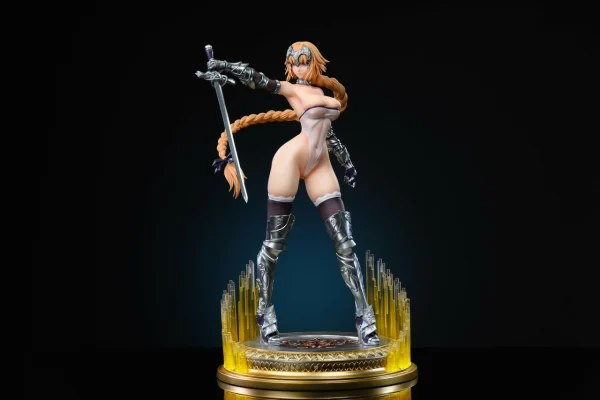 Jeanne d'Arc - Xpic Studio [Pre-sale] - Image 3