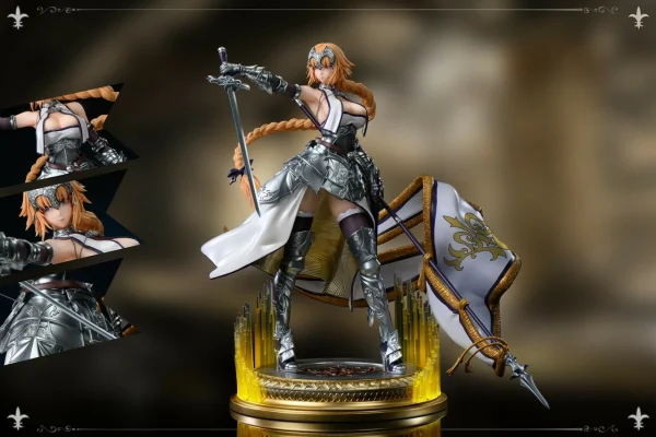 Jeanne d'Arc - Xpic Studio [Pre-sale] - Image 6