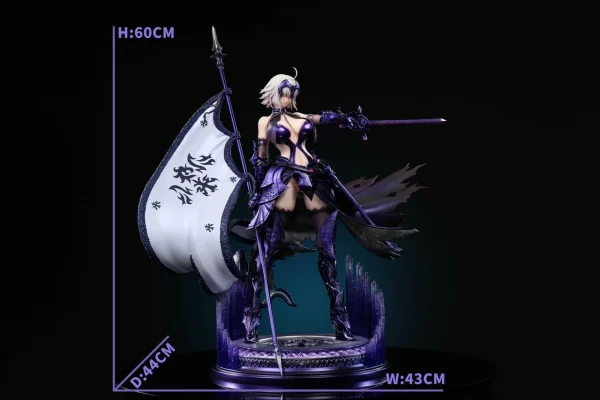 Jeanne d'Arc - Xpic Studio [Pre-sale] - Image 7