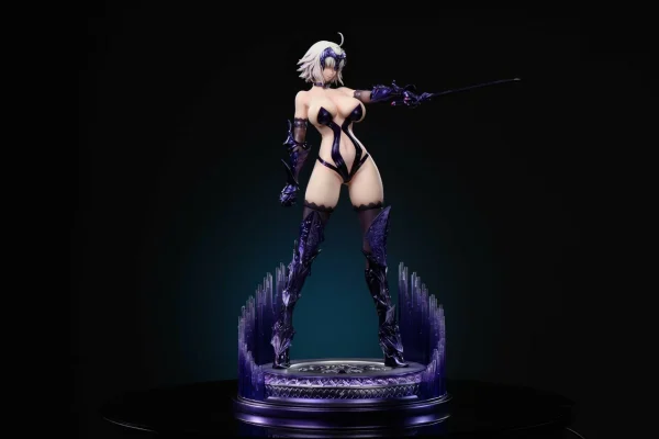 Jeanne d'Arc - Xpic Studio [Pre-sale] - Image 8