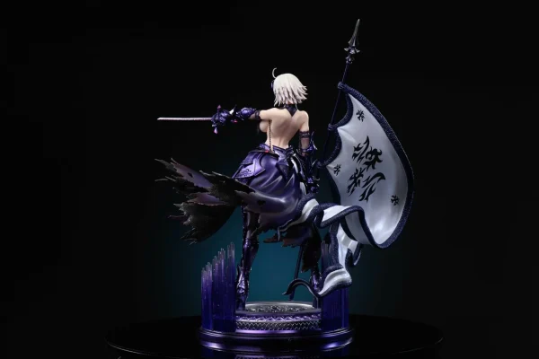 Jeanne d'Arc - Xpic Studio [Pre-sale] - Image 9