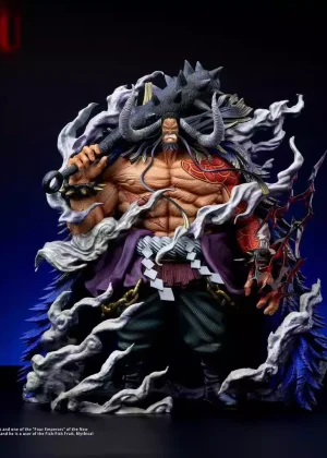 Kaidou - DX Studio [Pre-sale]