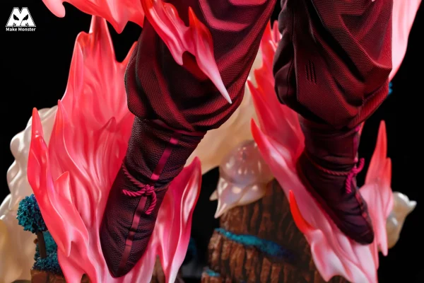 Kaiouken Goku - Make Monster Studio [Pre-sale] - Image 3
