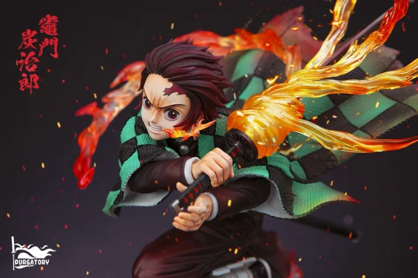 Kamado Tanjirou - Purgatory Studio [Pre-sale] - Image 4