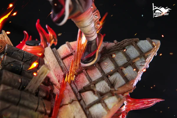 Kamado Tanjirou - Purgatory Studio [Pre-sale] - Image 5