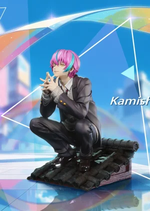 Kamishiro Rui - Fibonacci Studio [Pre-sale]