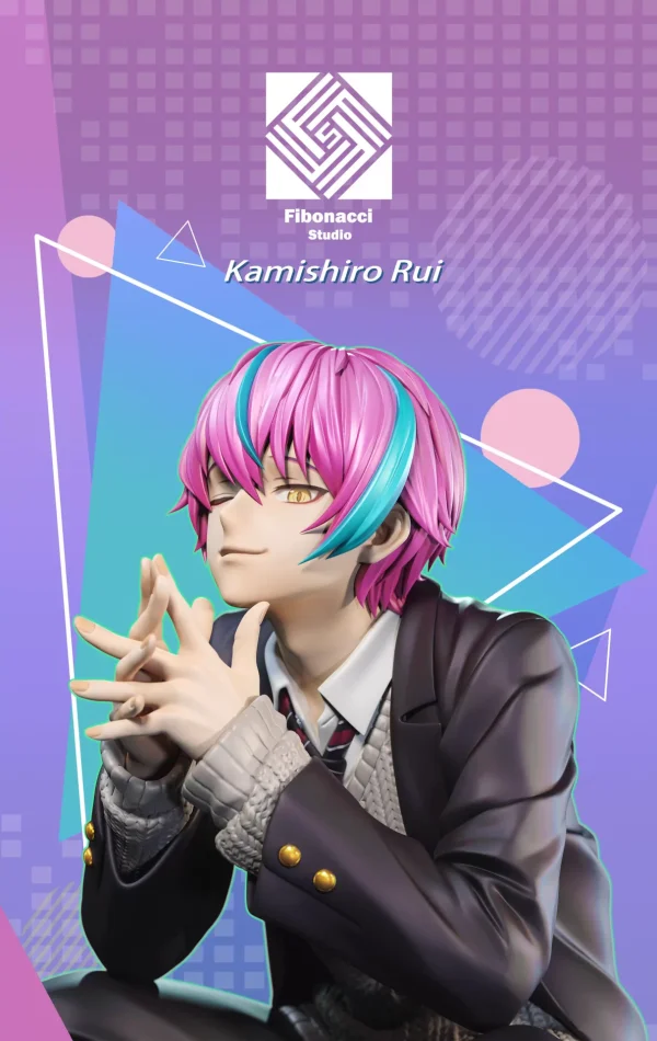 Kamishiro Rui - Fibonacci Studio [Pre-sale] - Image 2