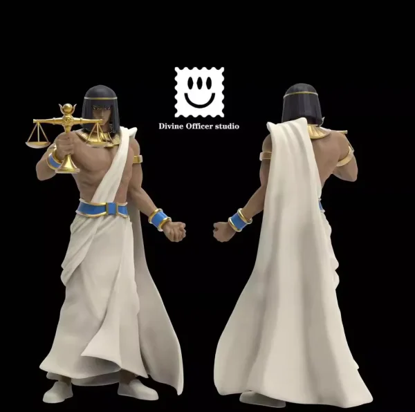 Karim - Devine Officer Studio [Pre-sale]
