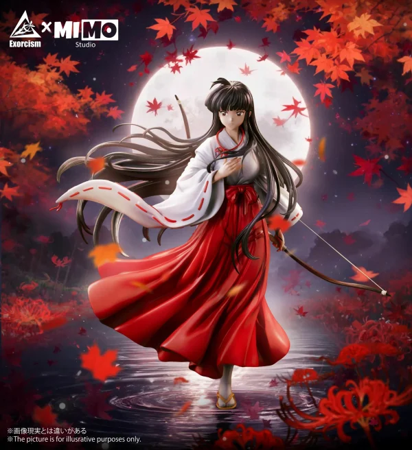 Kikyo - Exorcism Studio x Mimo Studio [Pre-sale]