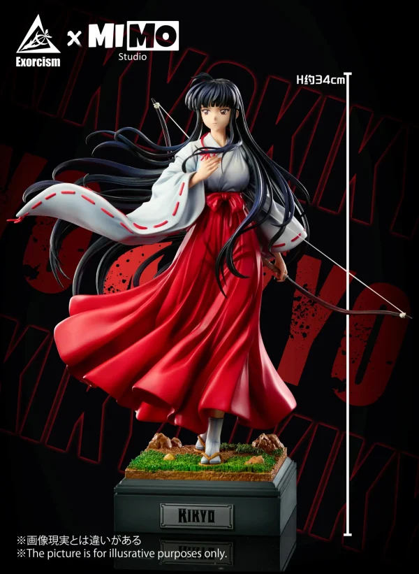 Kikyo - Exorcism Studio x Mimo Studio [Pre-sale] - Image 2