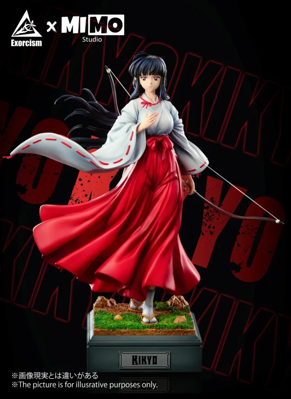 Kikyo - Exorcism Studio x Mimo Studio [Pre-sale] - Image 3