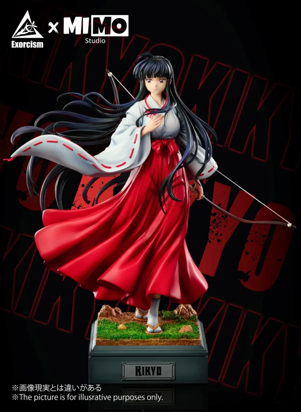 Kikyo - Exorcism Studio x Mimo Studio [Pre-sale] - Image 5