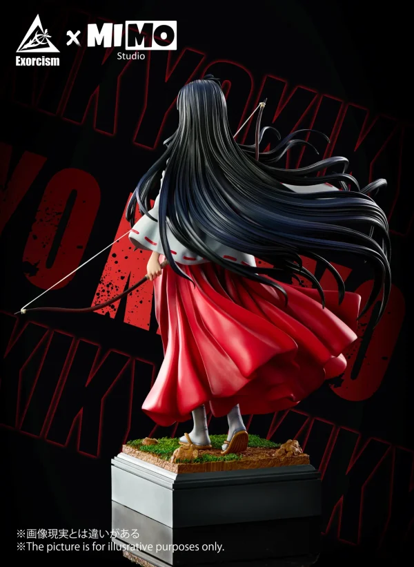 Kikyo - Exorcism Studio x Mimo Studio [Pre-sale] - Image 6