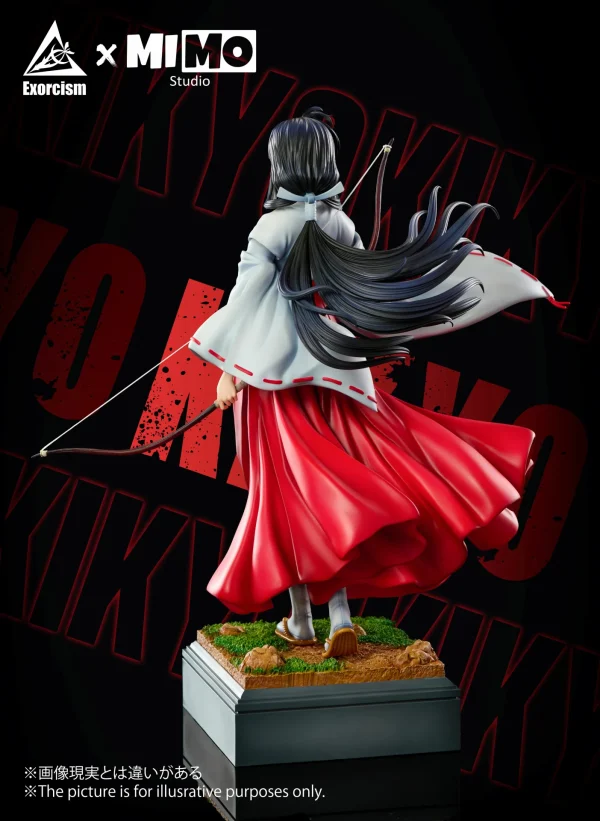 Kikyo - Exorcism Studio x Mimo Studio [Pre-sale] - Image 7