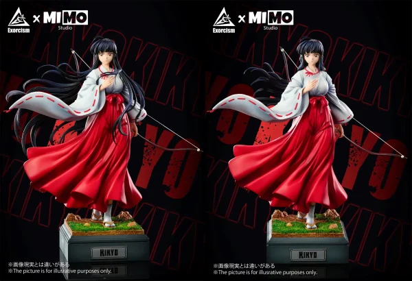 Kikyo - Exorcism Studio x Mimo Studio [Pre-sale] - Image 8
