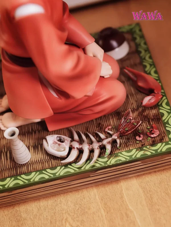 Kneeling Chihiro Ogino - wawa Studio [Pre-sale] - Image 4