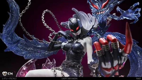 Lady Devimon - CN Studio [Pre-sale] - Image 3