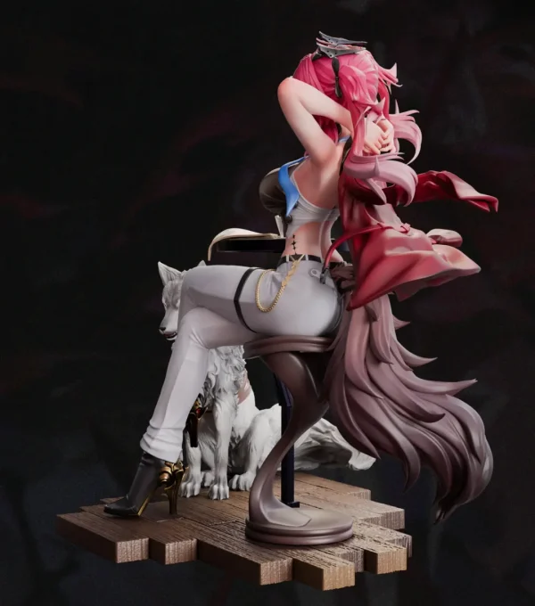 Lupa - MiYin Studio [Pre-sale] - Image 7