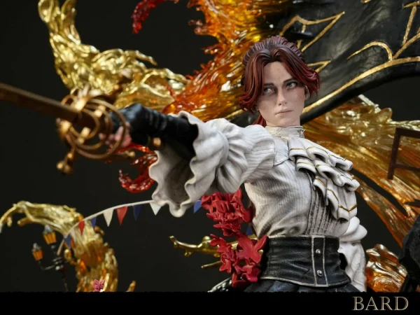 Maelle with LED - Bard Studio [Pre-sale] - Image 6