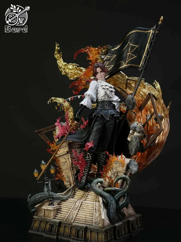 Maelle with LED - Bard Studio [Pre-sale] - Image 3