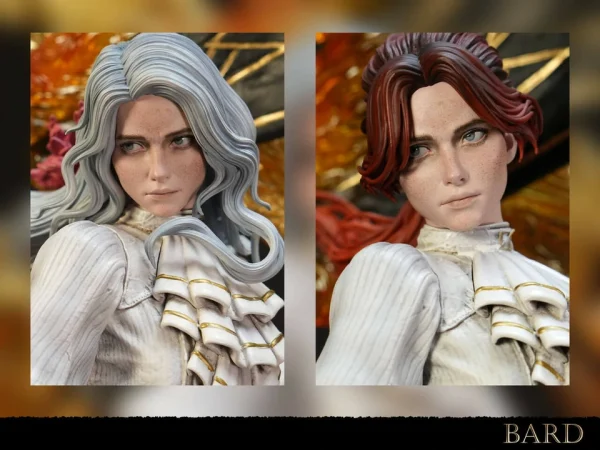 Maelle with LED - Bard Studio [Pre-sale] - Image 4