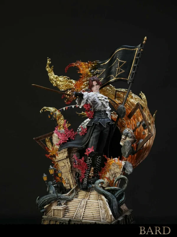 Maelle with LED - Bard Studio [Pre-sale] - Image 2