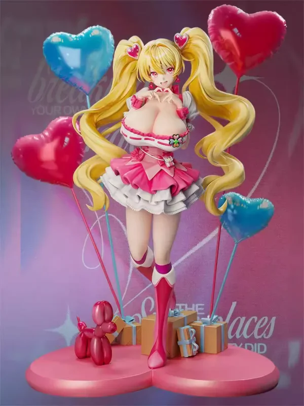 Momozono Love - Make Zero Studio [Pre-sale]