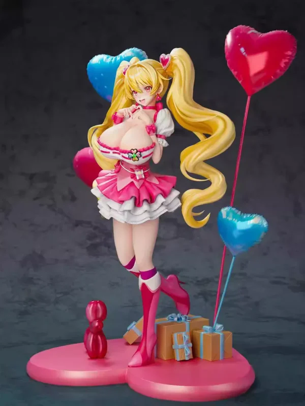 Momozono Love - Make Zero Studio [Pre-sale] - Image 2