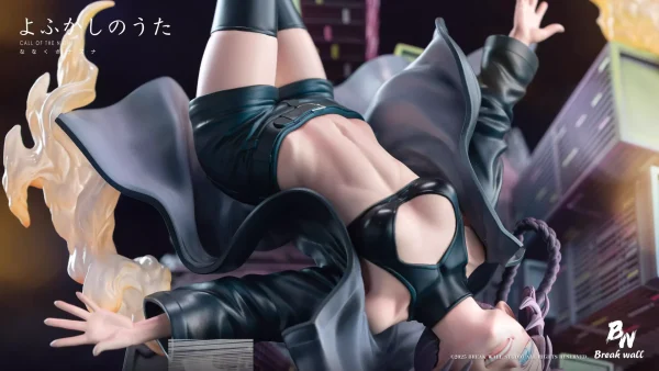 Nazuna Nanakusa with LED - break wall Studio [Pre-sale] - Image 7
