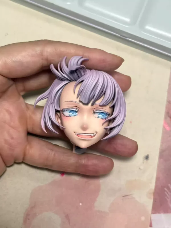 Nazuna Nanakusa with LED - break wall Studio [Pre-sale] - Image 8