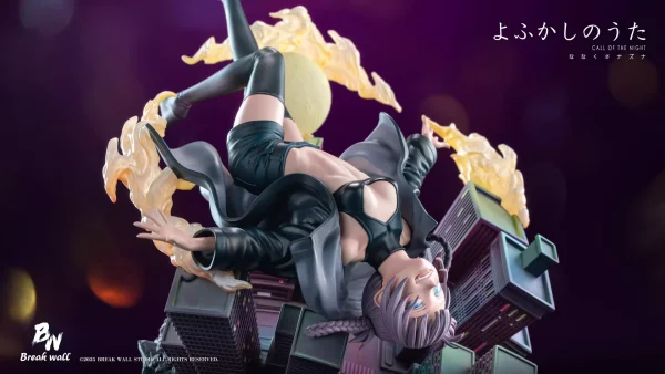 Nazuna Nanakusa with LED - break wall Studio [Pre-sale] - Image 2